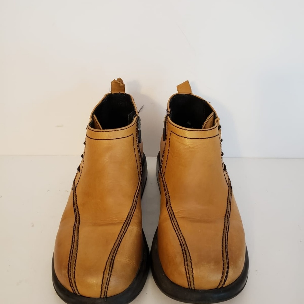 Dansko Bootie